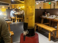 大堂-木屋烧烤(上梅林店)