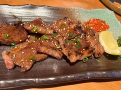 -人间酒暖·Go blanc·烧鸟·深夜食堂(陆家嘴店)