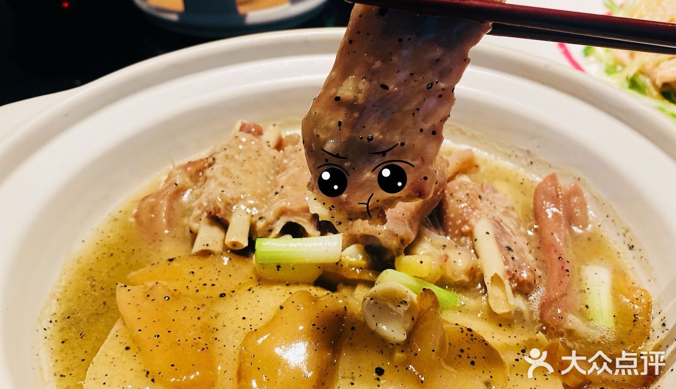 广州必吃老字号粤菜馆|炳胜品味地道好吃