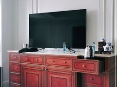 -广州富力丽思卡尔顿酒店