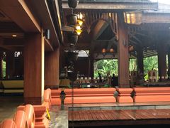 -西双版纳洲际度假酒店兰吧
