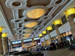 -沈阳皇朝万鑫酒店