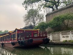 -皇家御河游(紫御湾码头)
