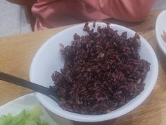 -南城香·饭香串香馄饨香(青年路店)