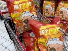 -大润发(张江店)