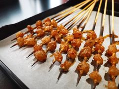 -京悦南门涮羊肉·羊蝎子火锅(田林路店)