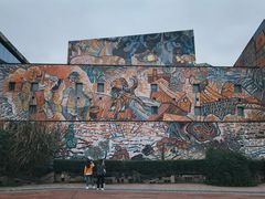 -四川美术学院美术馆