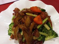 -佛有缘素食馆·荔湾老字号(陈家祠首店)
