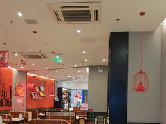-八合里潮汕鲜牛肉火锅(上海汇智广场店)