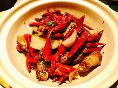 -T館·花园艺术餐厅