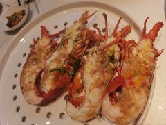 -优食坊·蒸汽海鲜(康盛路店)