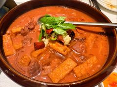 -悦融·京鲁菜·露台花园(安定门店)