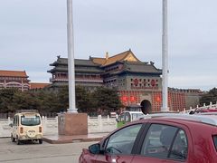 -大明幻境第一城