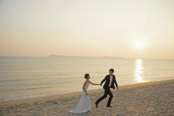 -格调婚纱摄影 (福州总店)