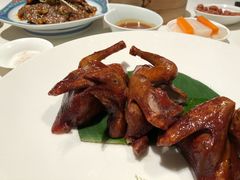 -東海海鲜酒家(中信广场店)