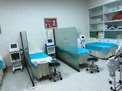 -HUAMEI·华美皮肤中心