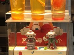 -麦当劳(世界城广场店)