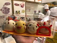 -满满元气和田大枣糕·蛋糕(朝阳大悦城店)