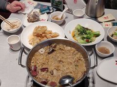 -7号院家宴.烧鸽子(门头沟店)