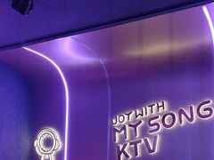 -唱吧麦颂KTV(东胜港悦广场店)