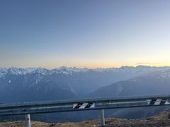 -牛背山