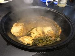 -白洋淀灶台鱼(名佳花园店)