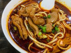 川味肥肠面-牛王庙(龙华花园店)