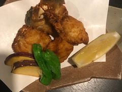 -玄品河豚(那覇國際通里之関)