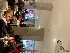 -阿英煲(凉城路店)