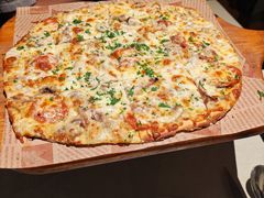 -碧特博格·20年品牌西餐厅(芜湖路店)