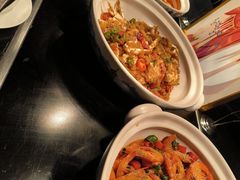-南昌绿地华邑酒店·鲜艳全日餐厅