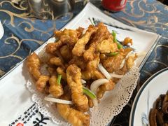 -晓平饭店(嘉善路店)