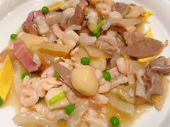 -老阊门菜馆(山塘街店)
