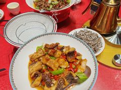 -柴火农家·江西赣南菜(土华店)