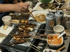 -管氏翅吧(广渠门店)