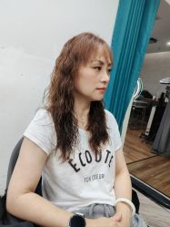 -奈川烫染Salon