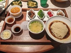 -松鹤面馆·古法焖肉面(观前店)