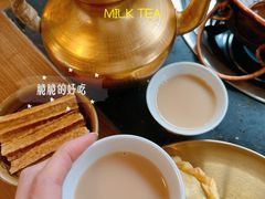 -陀岗美食·云南藏式特色餐厅