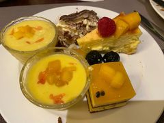 -索菲特西湖大酒店·香榭丽全日候餐厅(南山路店)