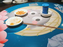 -莲花石酸菜鱼(海滨东路店)