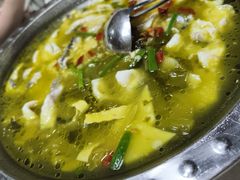 -陈生记黑鱼馆·20年活鱼现杀(宁波鼓楼店)