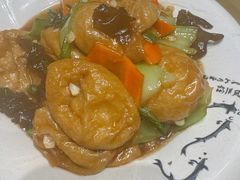-灵福缘私房菜·农家菜(拈花湾·灵山大佛必推店)