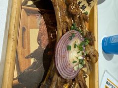 -火龙堂·风味民间菜(文一路店)