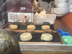 -耳朵眼炸糕(鼓楼店)