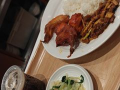 -乡村基(渝中区得意世界餐厅)
