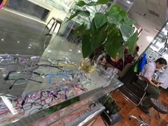 -华彬眼镜专业渐进配镜(潘家园店)