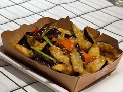-双合园·海鲜水饺青岛菜(上清路店)