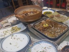 -千岛湖小鱼儿·淳安匠心农家菜