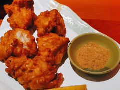 南蛮炸鸡块-有喜屋·烧鸟·居酒屋(三钢里店)
