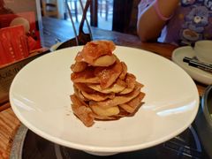 外婆酱萝卜-瑶王府·广西菜(相思湖店)